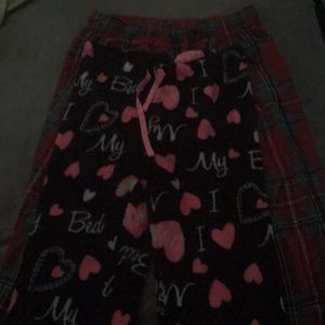 pj pants